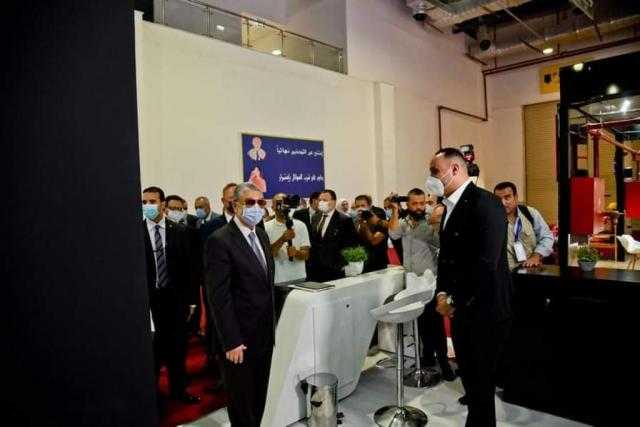 مجموعة سكاي: تدشين ” سكاي فالف” بمبيعات مستهدفة 1.2 مليار جنيه