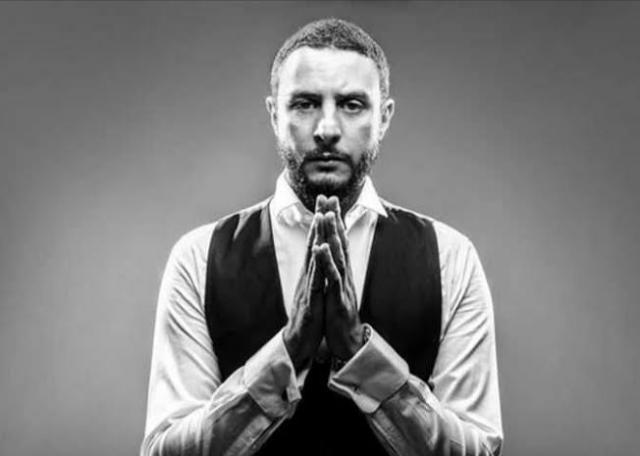 أحمد الفيشاوي 