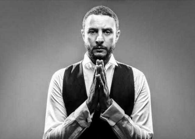 موجة غضب ضد أحمد الفيشاوي على السوشيال ميديا.. اعرف السبب
