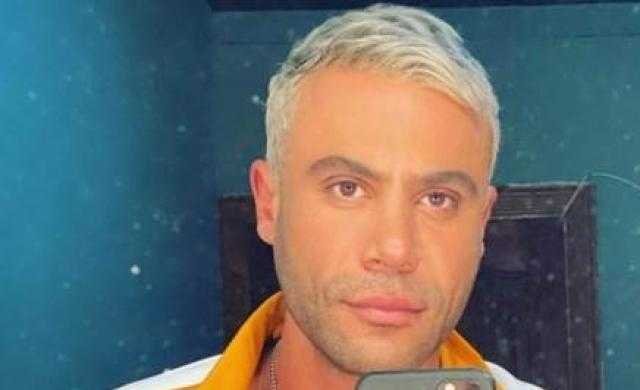 محمد إمام ملاكم في فيلم «عمهم»