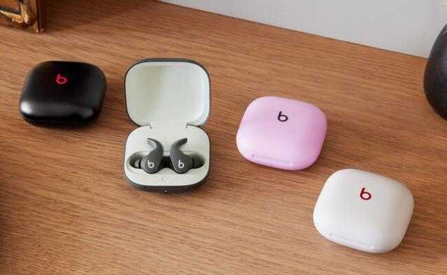 مميزات رائعة لسماعات الأذن اللاسلكية «Beats Fit Pro»