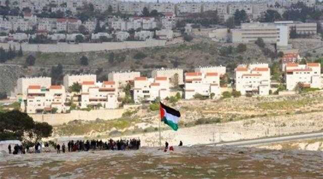 فلسطين: الاحتلال الإسرائيلي يسعى لتحويل الضفة إلى جزر غارقة في محيط استيطاني