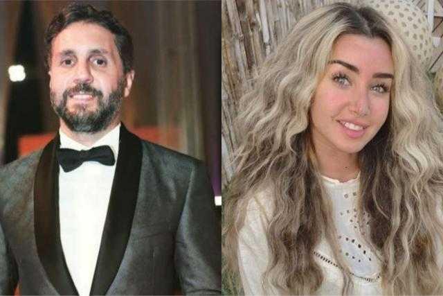 قصة حب تجمع هشام ماجد وهنا الزاهد في «بضع ساعات في يوم ما»