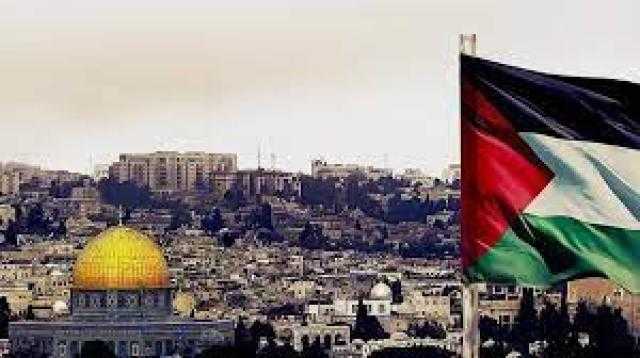 منظمة التحرير تطالب بريطانيا بالاعتراف بدولة فلسطين كما فعلت مع إسرائيل