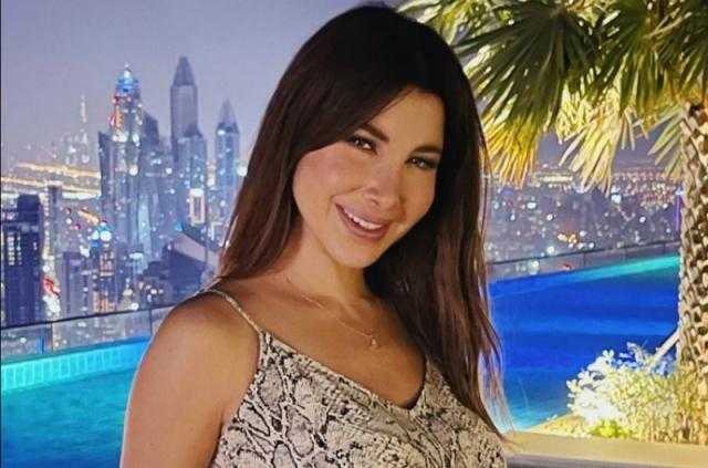 حفل غنائي لـ نانسي عجرم في استاد القاهرة.. الليلة