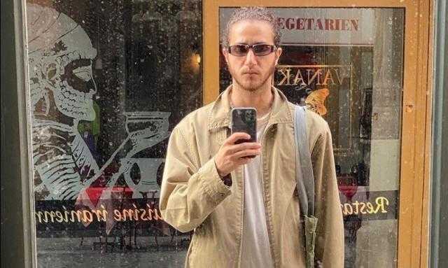 أحمد مالك يسلط الضوء على قضايا الإدمان في «بيمبو»