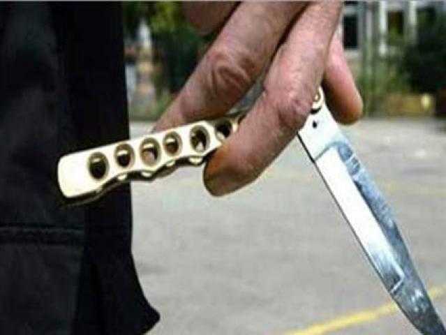 ضبط طالب ضرب زميله بسلاح أبيض داخل جامعة المنصورة