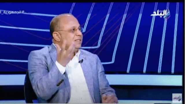 اعملي عمل دلوقتي.. أزهري يضع داعية في مأزق على الهواء