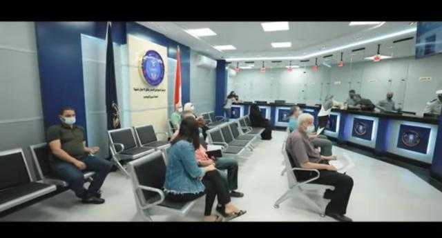 إنشاء مقرات جديدة للأحوال المدنية بالمولات التجارية ومركز متنقلة بالمحافظات (فيديو)