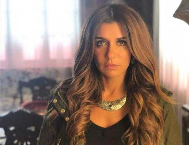 غادة عادل في «المحكمة» أواخر الشهر.. لهذا السبب