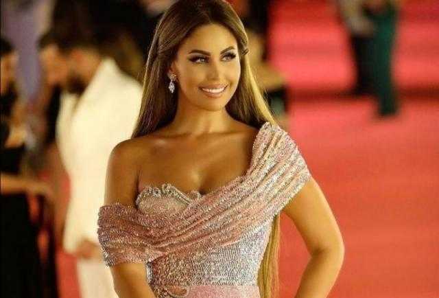 تعرف إلى تفاصيل دور مي سليم في «اللمبي في الجاهلية»