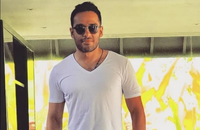 رامي جمال 