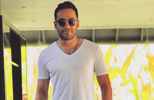 رامي جمال يستعد لطرح «لسة الكلام زعلان».. قريبًا