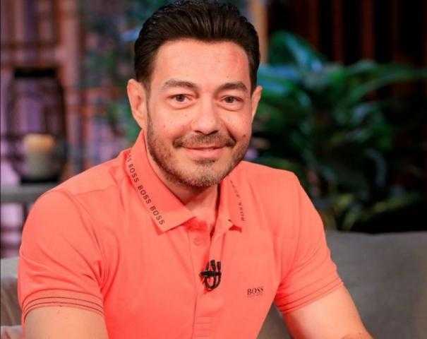 مشاركة خاصة لـ أحمد زاهر في موسم الرياض بـ  «عيلة لاسعة جدًا»