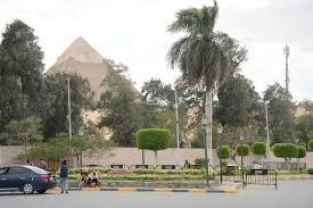 بالفيديو.. محافظ الجيزة يكشف تفاصيل غلق شارع الهرم والطرق البديلة