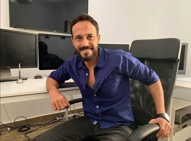 قبل انطلاق مبارة القمة.. يوسف الشريف يرفع شعار «لا للتعصب»