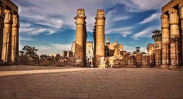 وزير الآثار: محمد صلاح يفتتح المتحف الكبير وهذه تفاصيل احتفالية الأقصر