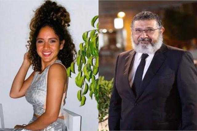 «موضوع عائلي» يجمع رنا رئيس بـ ماجد الكدواني.. قريبًا
