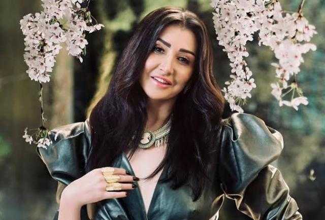 غادة عبد الرازق أول المنضمين للموسم الرمضاني لعام 2022