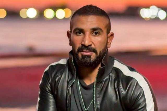 أحمد سعد يلتقي جمهوره في مهرجان الموسيقى العربية.. الليلة