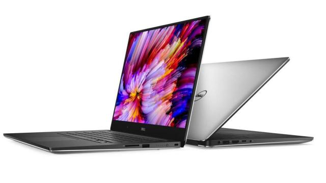  اللاب توب Dell XPS 15