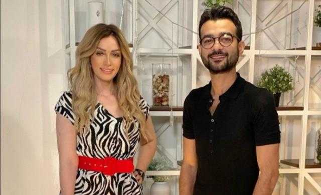 حكايات وأسرار يكشفها هيثم شاكر في «سبوت لايت».. الليلة