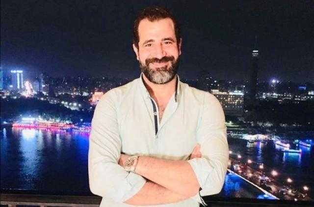 محمود حافظ: «بتمنى التوفيق للنادي الأهلي والماتش يخلص بدون خناقات»