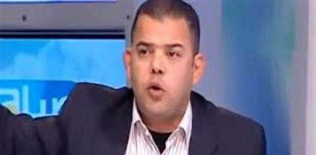 إعلامية تٌغضب أزهري والسبب «بشتغل على قد فلوسهم»