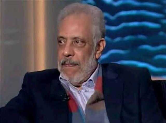 نبيل الحلفاوي: «بتمنى التحفيل على مبارة القمة يكون لطيف»