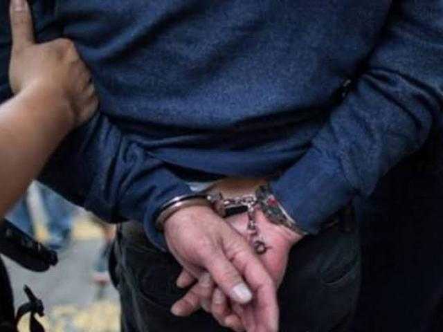 ضبط المتهم بالنصب على المواطنين عبر التسوق الإلكتروني