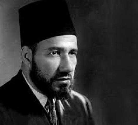 دي كلمة السر.. مستشار الرئيس يكشف معلومة عن «حسن البنا» لأول مرة