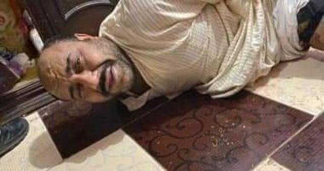 المتهم