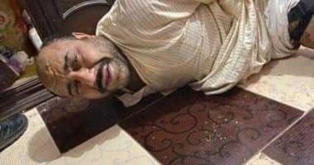 «مفاجأة» محتجز أسرته رهائن بالفيوم.. قتل زوجته ودفنها من شهرين