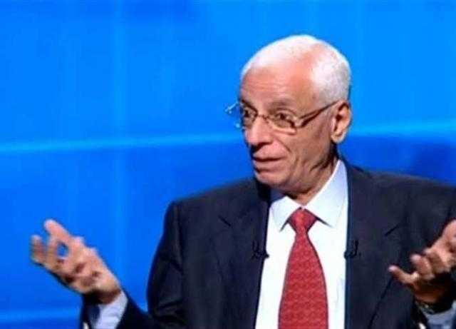 حسام موافي: «أبو رودينا عايزني أشخص حالته من خلال التلفزيون »