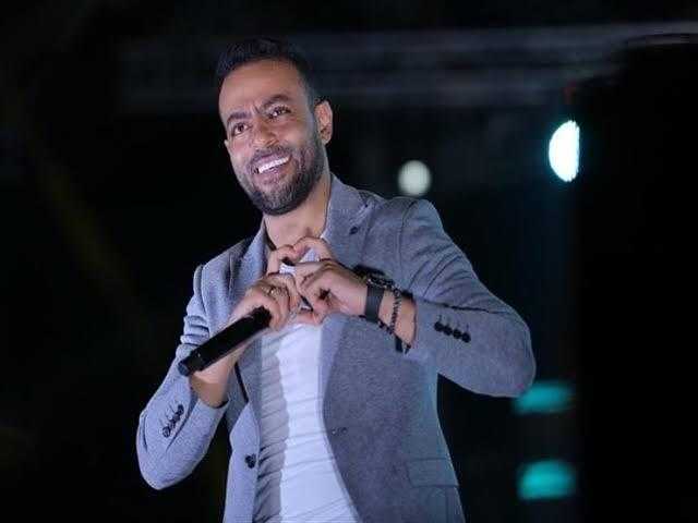 تعرّف إلى التعليق الأول من تامر عاشور بعد فوز الأهلي بمباراة القمة