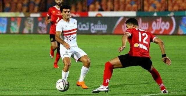 مفاجأة كبرى.. شقيق لاعب الأهلي يقترب من الزمالك -خاص