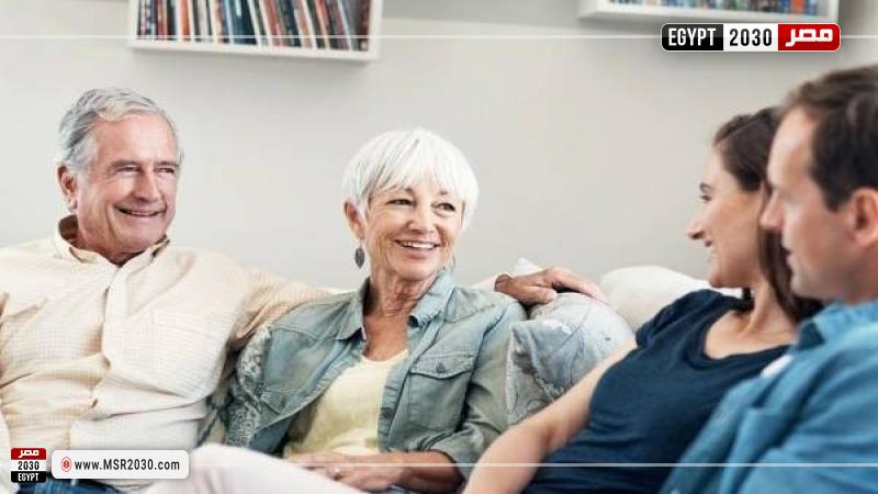 تكليف الزوجة بخدمة والدة زوجها