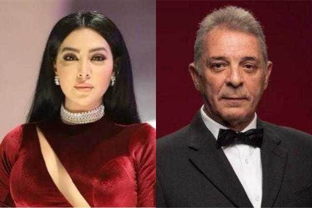 «نقل عام» يجمع ميرهان حسين بـ محمود حميدة.. قريبًا
