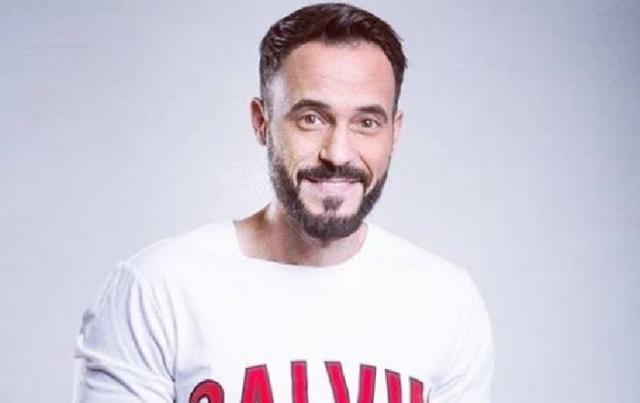 يوسف الشريف 