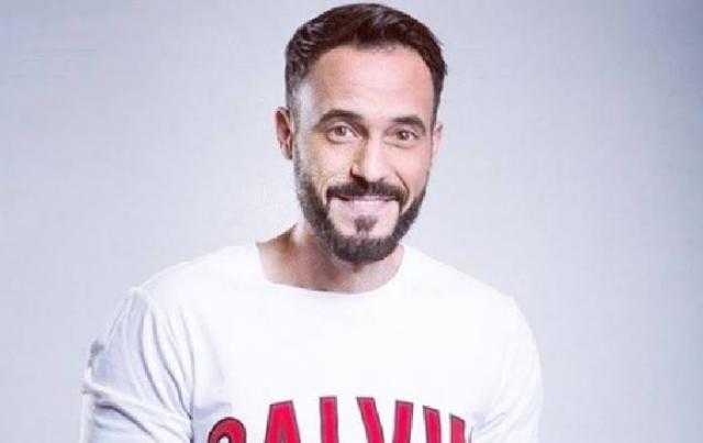 بعد غياب ٣ سنوات.. يوسف الشريف يعود للسينما من جديد