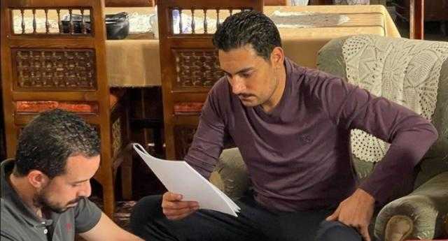 أحمد صفوت يتواجد في لبنان من أجل «أيام وبنعيشها»