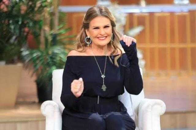 يسرا تنافس في السباق الرمضاني المقبل بـ «أحلام سعيدة»
