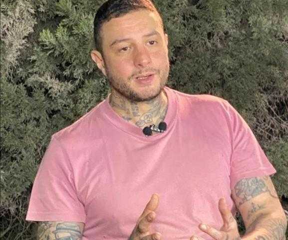 «نشاط فني».. أحمد الفيشاوي ينتظر طرح «ريتسا» و«قمر 14» في دور العرض