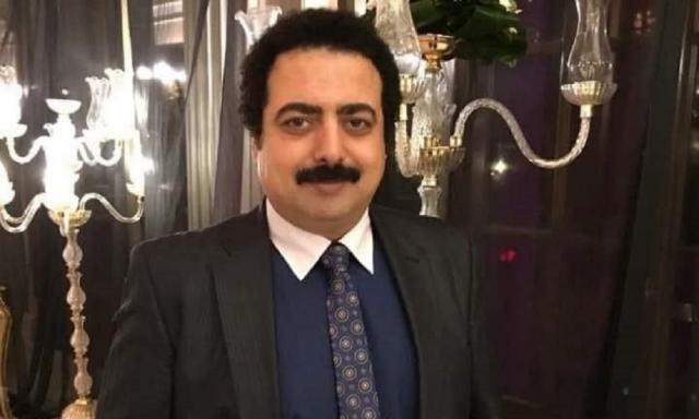أحمد عبدالحي