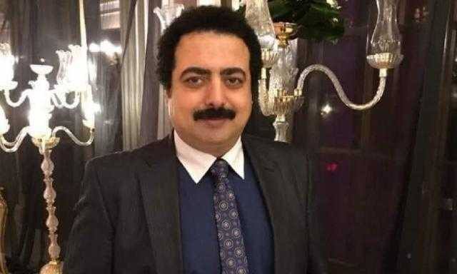 وفاة فنان شهير أثناء إجراء عملية جراحية بمعهد ناصر