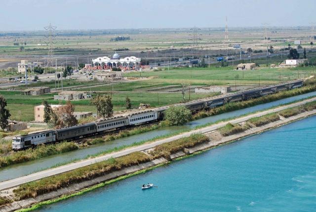 تنمية محافظات الصعيد- أرشيفية