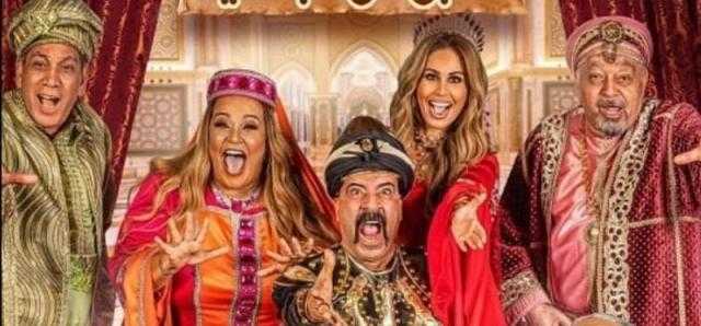 انطلاق عروض «اللمبي في الجاهلية» بموسم الرياض.. الأربعاء المقبل
