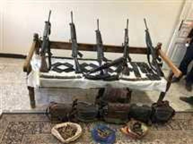 صورة ارشيفية
