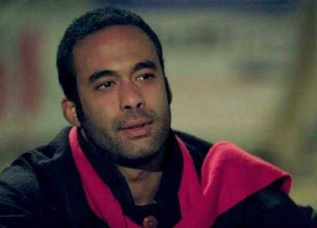 في ذكرى وفاته الثانية.. أحمد فلوكس يطلب الدعاء لـ هيثم أحمد زكي
