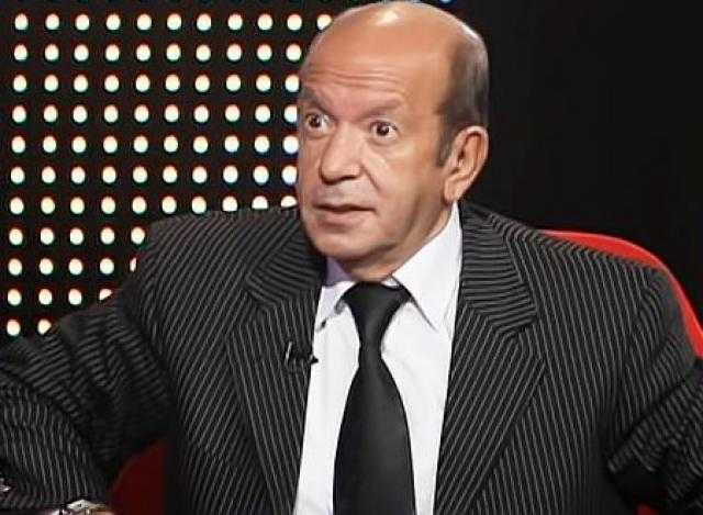 الفنان لطفي لبيب يصدم الجمهور ويعلن اعتزاله
